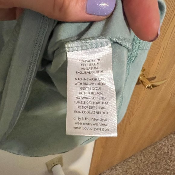 Toad & Co Tank Top Size Small - Picture 4 of 5